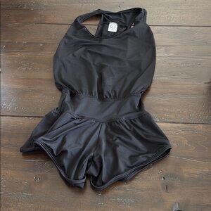 Five Dancewear one piece